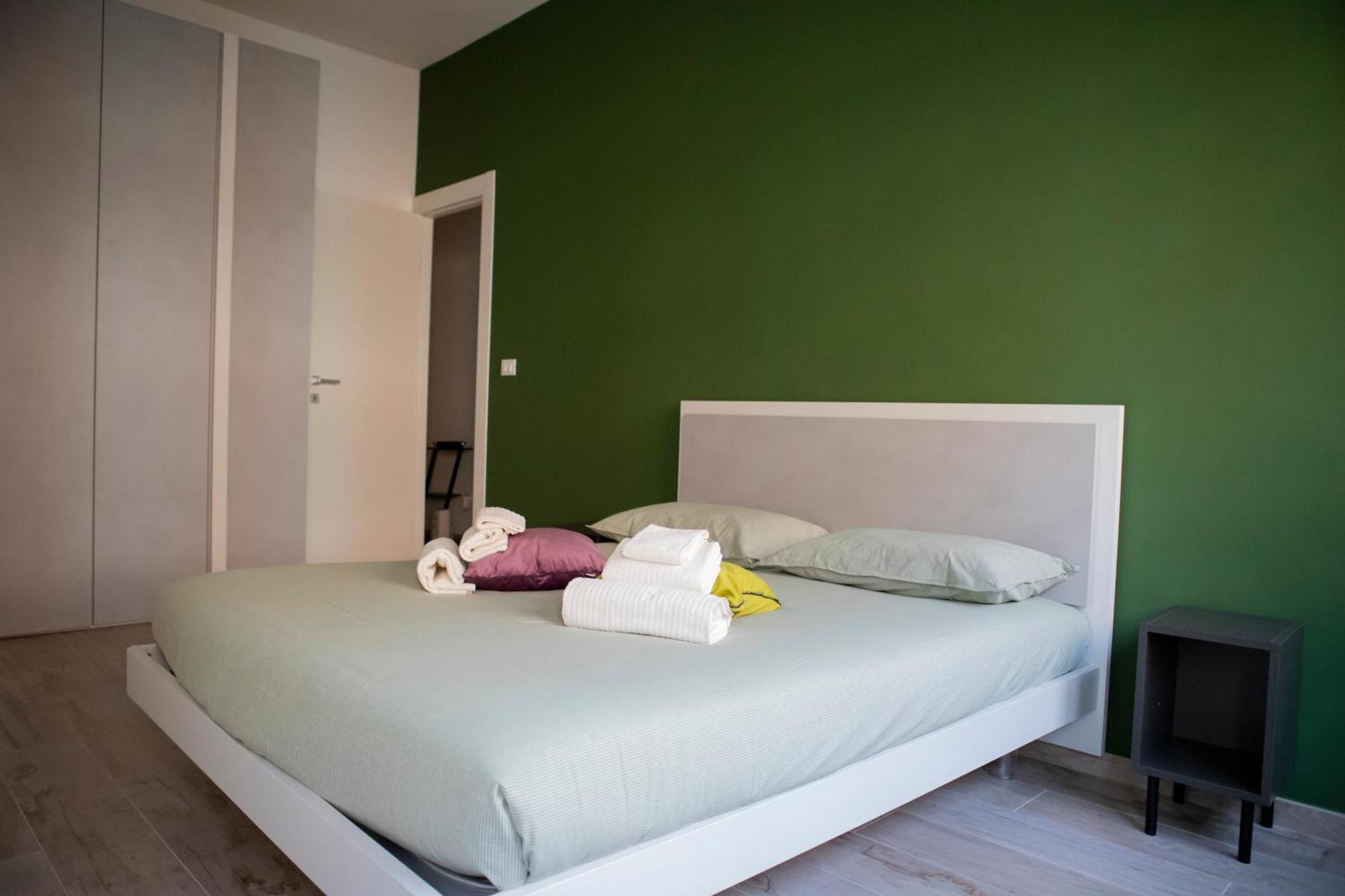 Appartamento San Rocco 8 Centro Orbassano Esterno foto