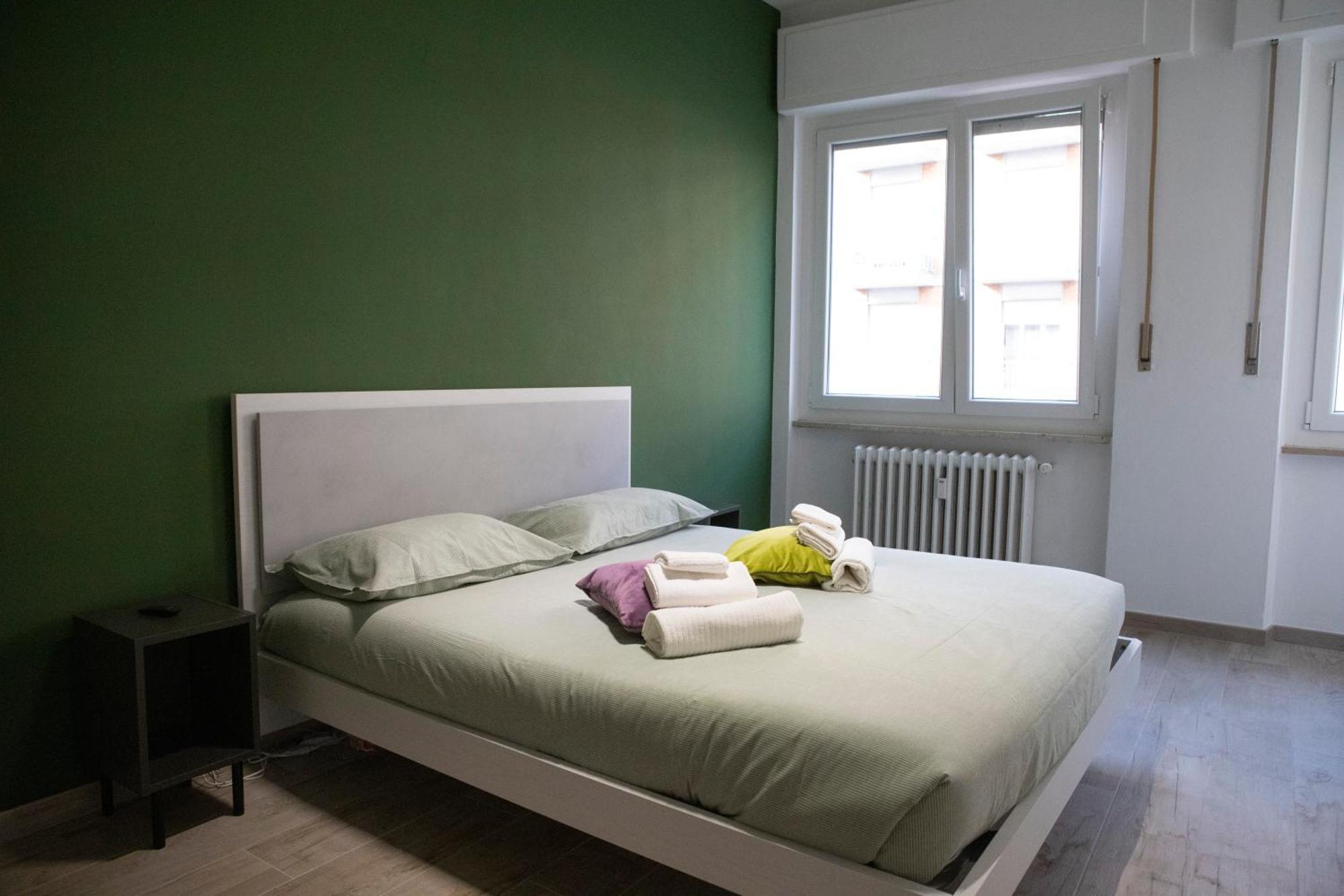 Appartamento San Rocco 8 Centro Orbassano Esterno foto