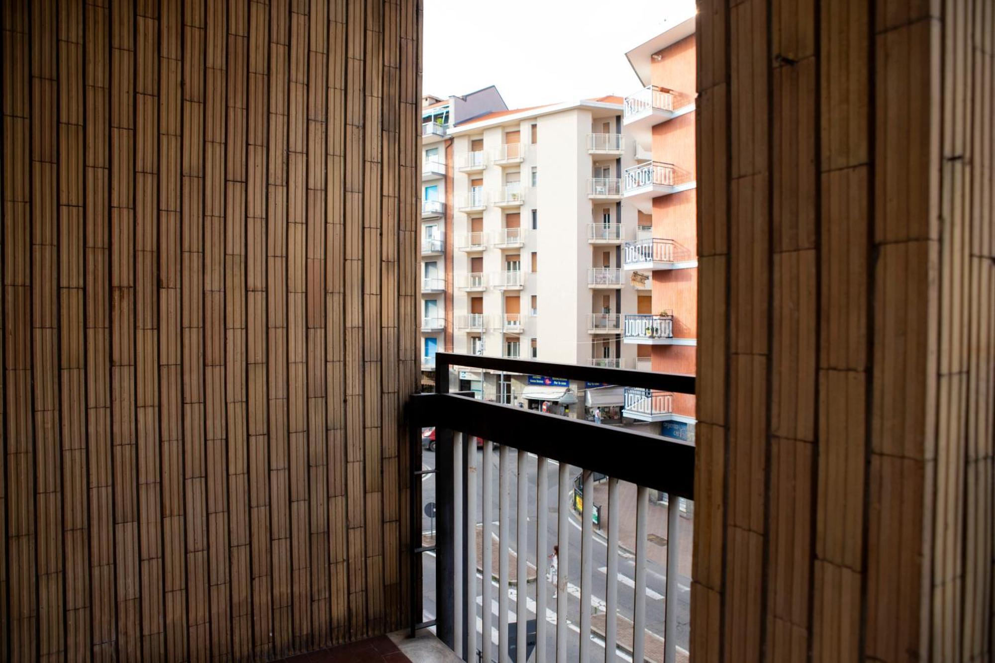 Appartamento San Rocco 8 Centro Orbassano Esterno foto
